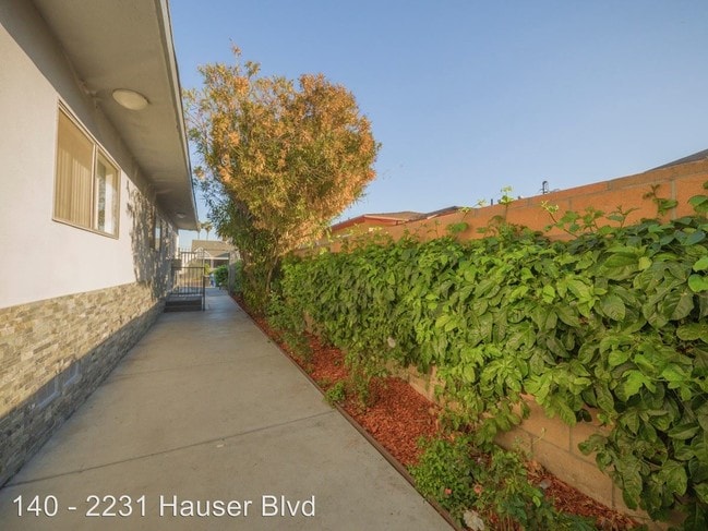 Photo - 2231 Hauser Blvd