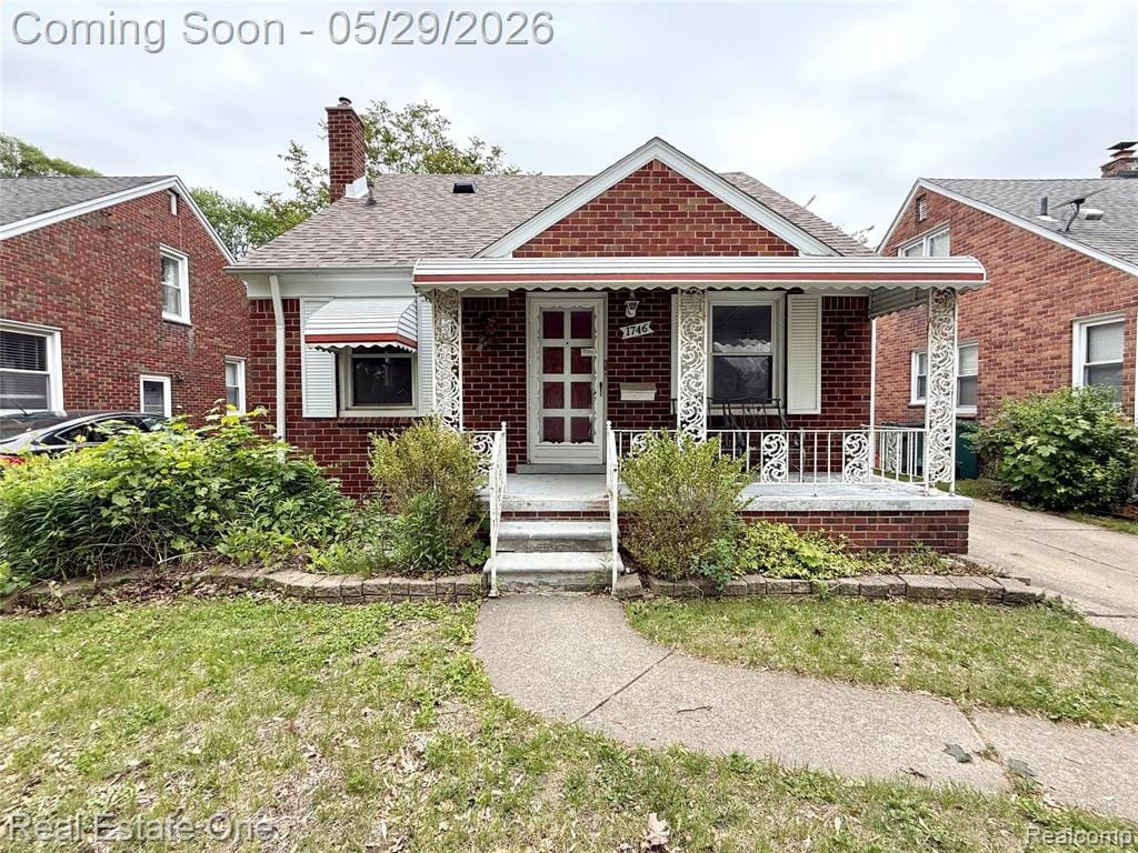 Photo - 1746 N Denwood St