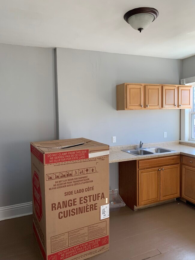 Photo - 1314 Park Ave Unit 4