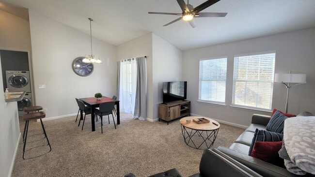 Photo - 2 BR / 2 BA Flemimg Island / Carrington Place at Fleming Island Plantation Luxury Condo Unit 309