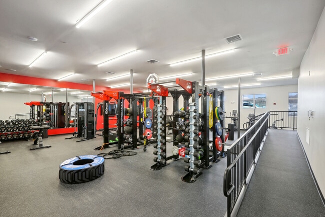 Photo - The Foundmore