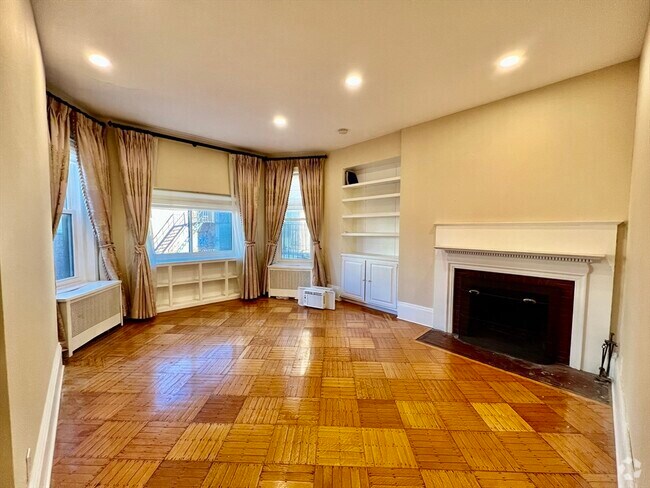 Building Photo - 50 Fenway Unit U-3 Rental