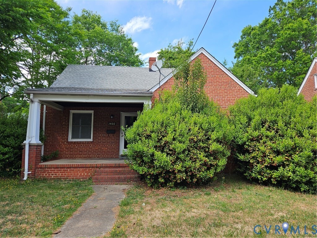 Photo - 1400 Williamsburg Rd