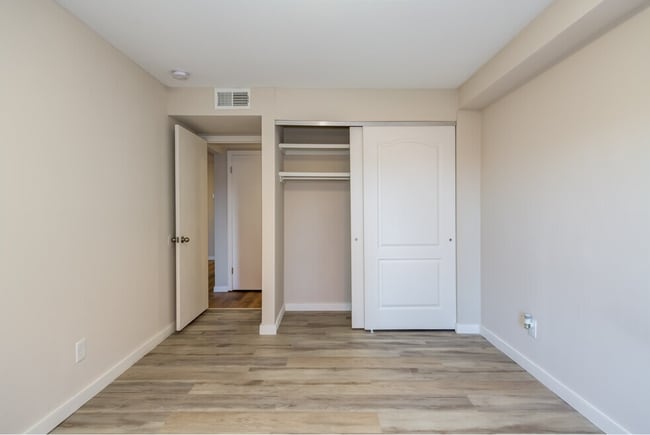 Forest Creek Apartments