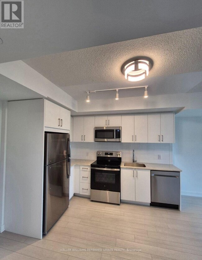 Photo - 4010 Eglinton Ave W Unit 1014