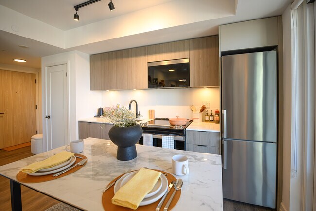 Photo - Story of Midtown