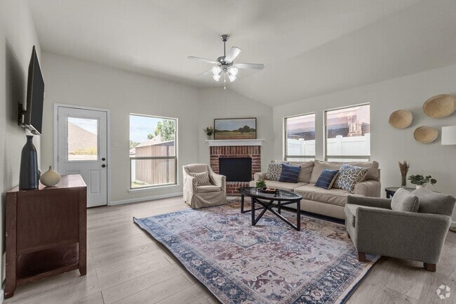 Building Photo - 3330 Shining Light Dr Rental