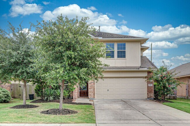 Building Photo - 18011 Alton Springs Dr