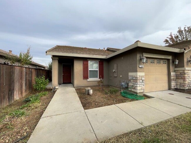 2 Bed 1 Bath Elk Grove Home - 2 Bed 1 Bath Elk Grove Home