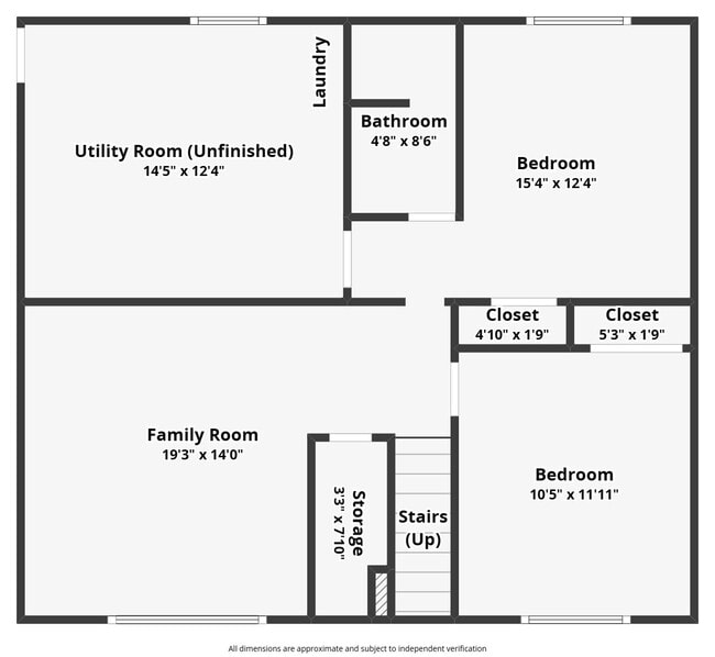 Building Photo - Fantic Home In Villege Seven For Rent