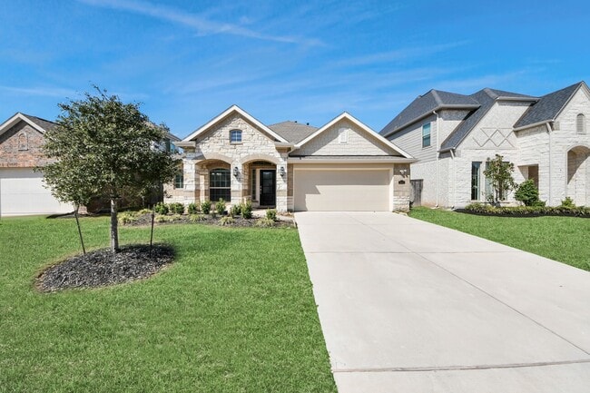 Photo - 1311 Stuart Run Dr