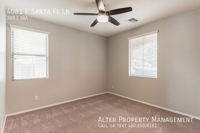 Photo - 4081 E Santa Fe Ln