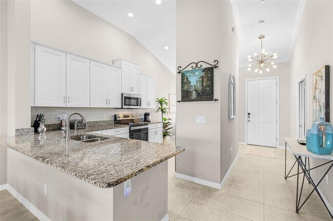 Photo - 13725 Messina Loop Unit 201