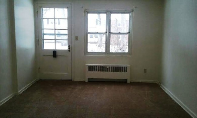 Van Buren Apartments