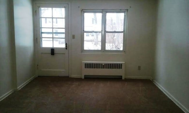 Photo - Van Buren Apartments