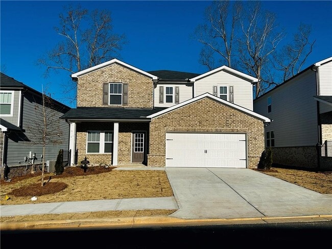 Photo - 1721 Dosk Ave