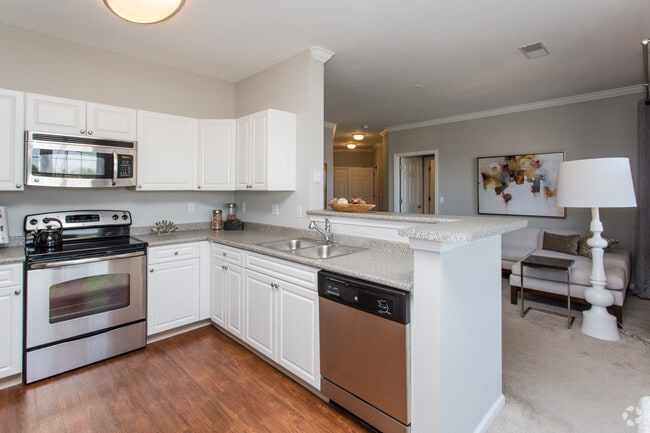 Model- Kitchen