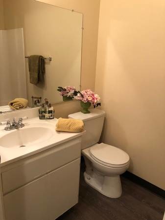 Plan B - Bathroom