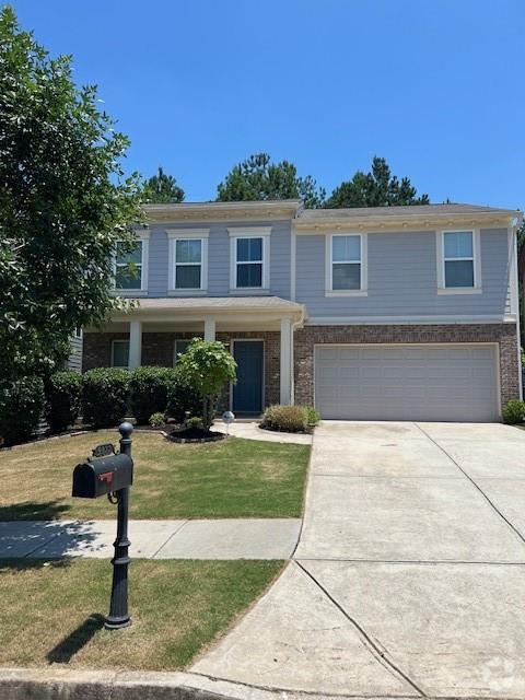 Building Photo - 5377 Blossom Brook Dr Rental