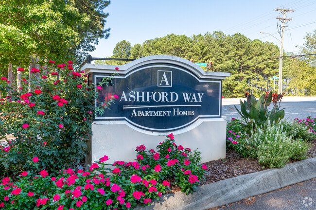 Other - Ashford Way Rental