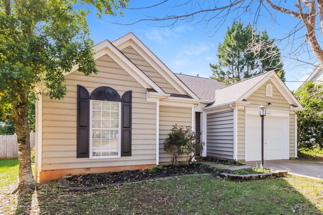 Photo - 10404 Milstead Ct