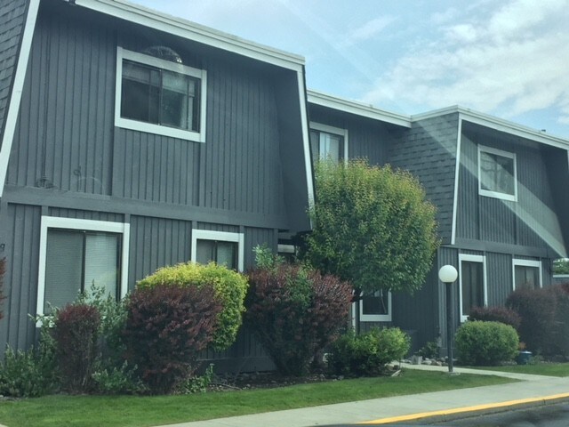 Town home