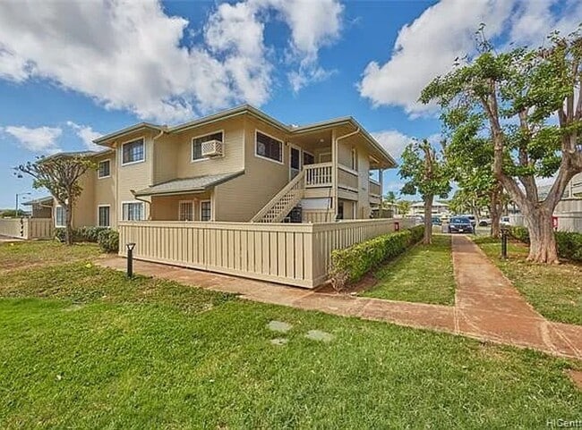 Photo - 2-Bedroom 1 Full Bath Ground-Floor Townhouse w/ 2 Assigned Parking in Pae Ko Gardens