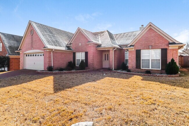 Photo - 9245 Tamhaven Dr