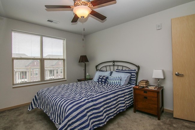 Photo - Metro View Apartments