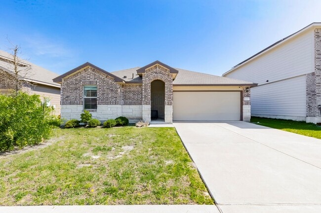 Building Photo - 6107 Sally Ride Ln