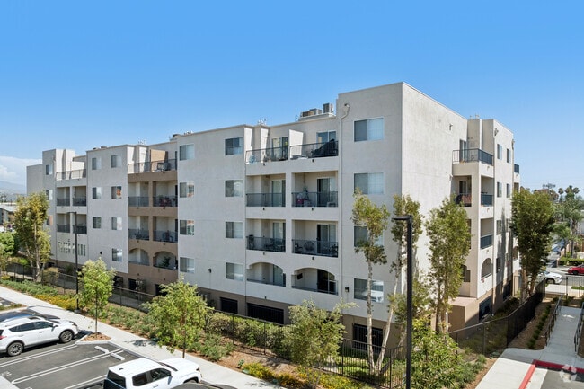 Chestnut Place Senior Apartments