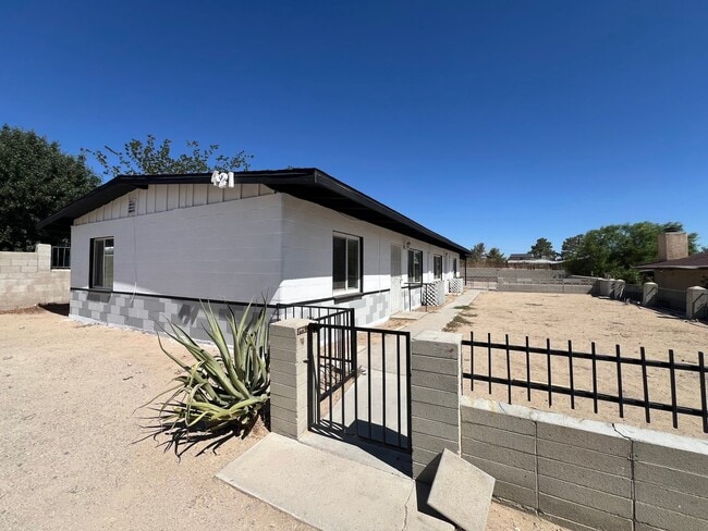 Building Photo - P266 Unit # A Rental