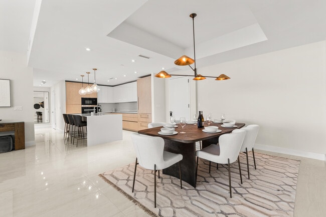 Photo - 3100 N Ocean Dr Unit 1604