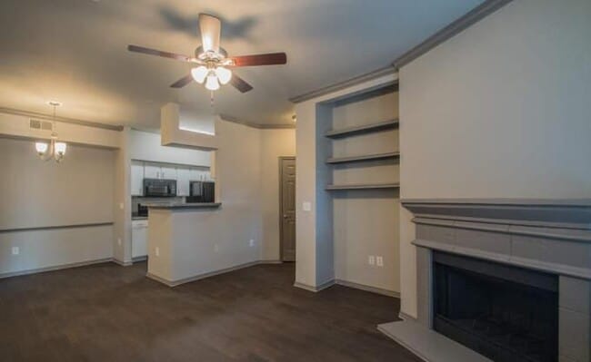 1 bedroom in McKinney TX 75069 - 1 bedroom in McKinney TX 75069 Condo Unit 1235