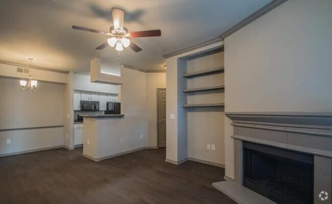 Building Photo - 2 bedroom in McKinney TX 75069 Unit 2235 Rental