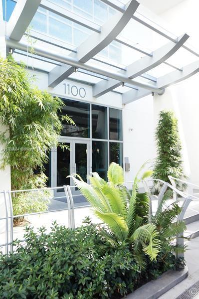 Photo - 1100S S Miami Ave Condo Unit 1405