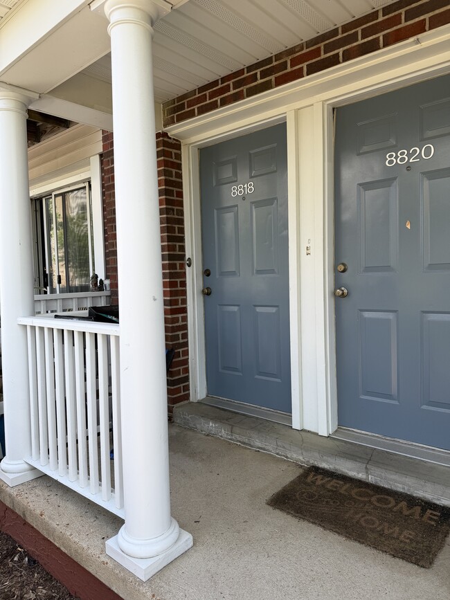 Photo - 8818 Eager Rd Unit 8818 Eager Rd Brentwood