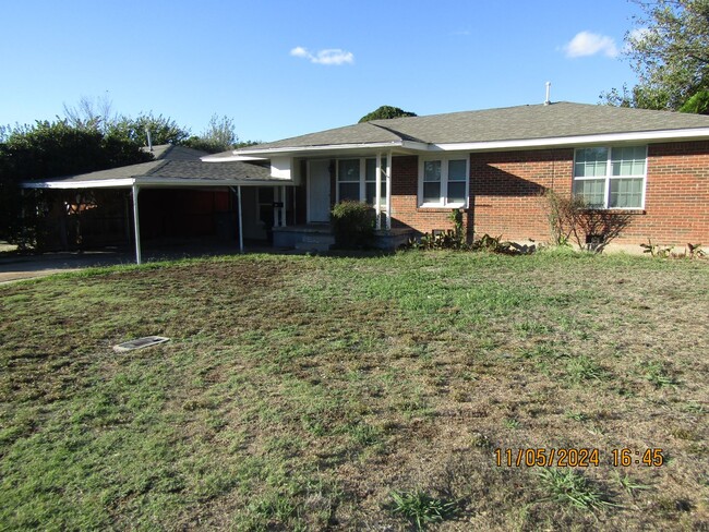 NEW listing-Near Fort Sill and Elementary ... - NEW listing-Near Fort Sill and Elementary ... House