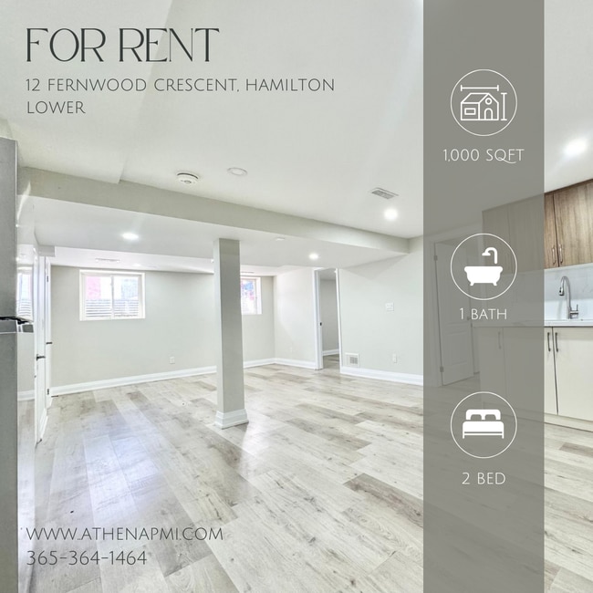 Building Photo - 12 Fernwood Crescent