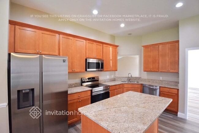 Photo - 630 Moss Point Cove Ct