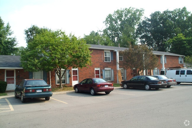 Photo - Woodside Square Apartments