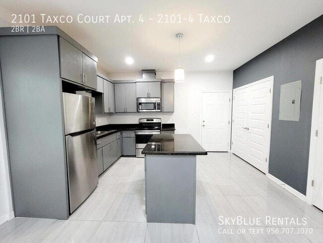 Photo - 2101 Taxco Ct Unidad 2101-4 Taxco
