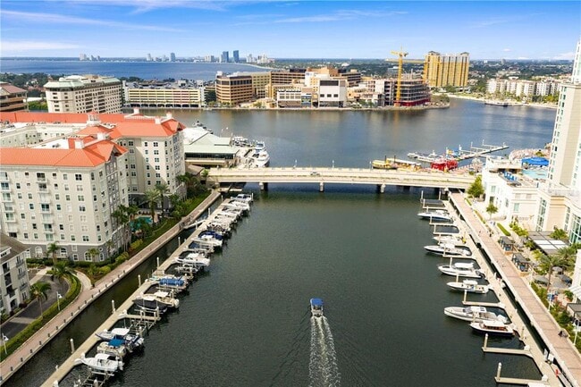 Photo - 700 S Harbour Island Blvd Unit 733