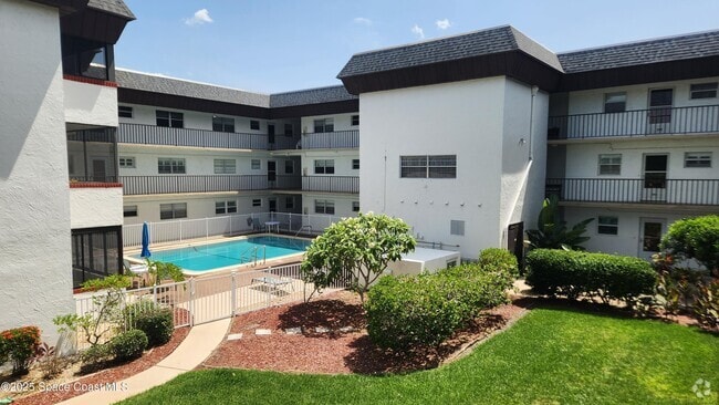 Building Photo - 725 Port Malabar Blvd NE Unit 301 Rental