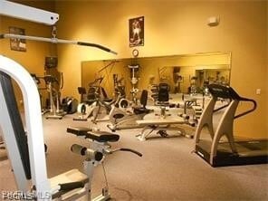 Photo - 6330 Aragon Way Unit 108