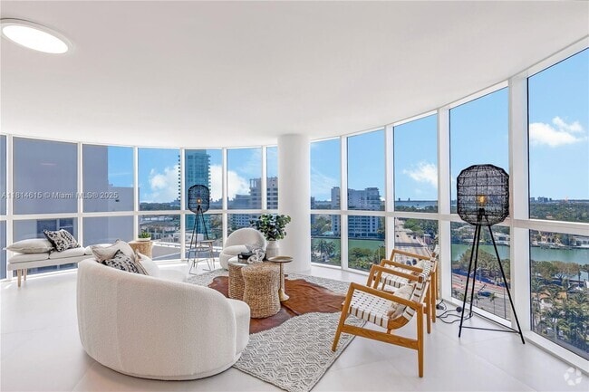 Building Photo - 6301 Collins Ave Unit 1405 Rental