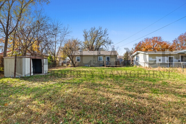 Photo - 3408 S Hiram Ave