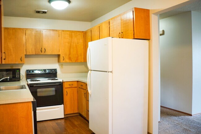 Photo - Close in NE-2 Bedroom, 1.5 Bath Ready Soon! Unit 2130-07
