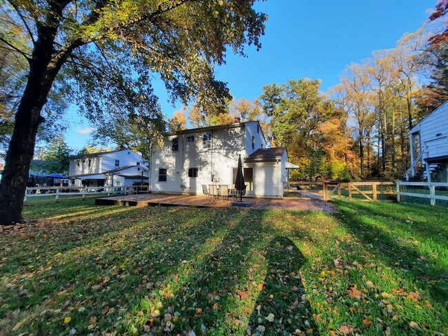 Photo - Rare Find! Private 4BR / 2.5BA Home on Nea...