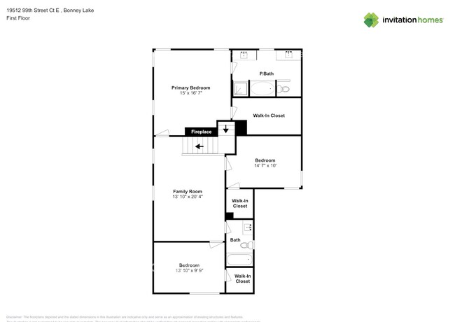 Photo - 19512 99th St Ct E